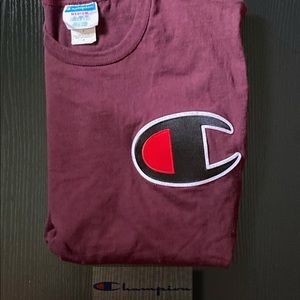 Champion Tee